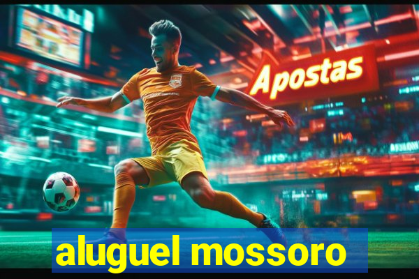 aluguel mossoro